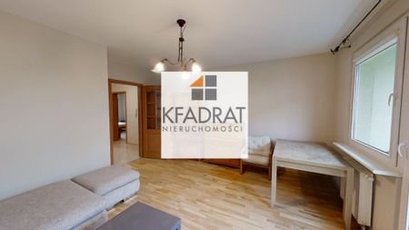 3 pok. na wynajem Centrum częściowo umeblowane - Photo 2