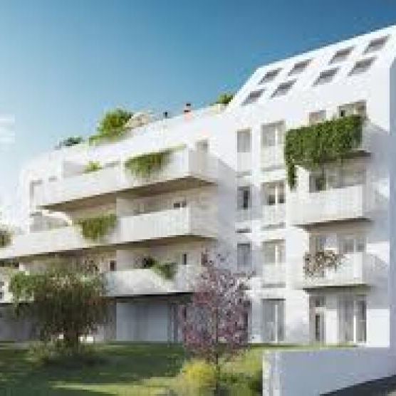 Location Appartement 2 pièces 38m² TOULOUSE 31400 - Photo 1