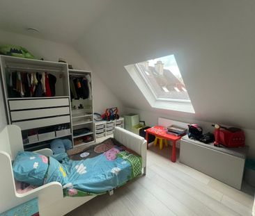 Instapklaar duplexappartement met 4 slpks in Alken - Photo 3