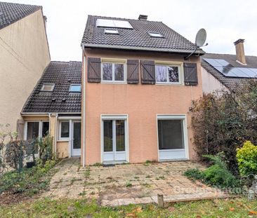 Location Maison 7 pièces 138m² - Photo 5