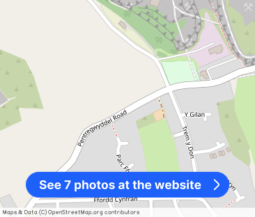 Pentregwyddel Road, Llysfaen, Colwyn Bay, LL29 - Photo 1