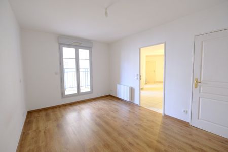 APPARTEMENT T2 A LOUER - Photo 4