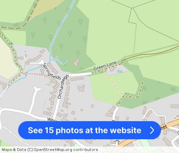 Orchardleigh, East Chinnock, Yeovil, BA22 - Photo 1