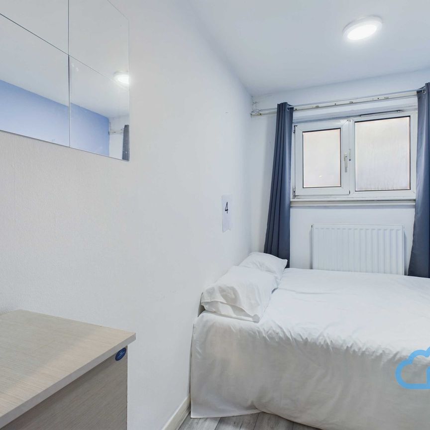 RM4 Glengall Grove | Isle of Dogs | London | E14 3NB - Photo 1