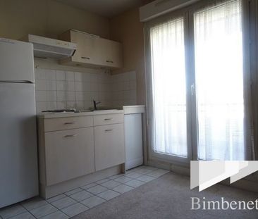 Appartement à louer, 2 pièces - Orléans 45000 - Photo 4