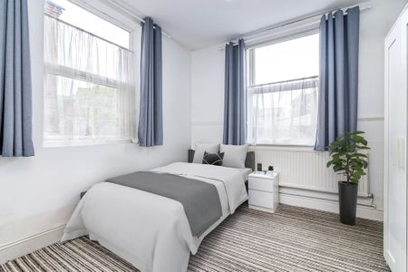 Lamartine Street, City Centre, Nottingham NG3 1GQ - Photo 2