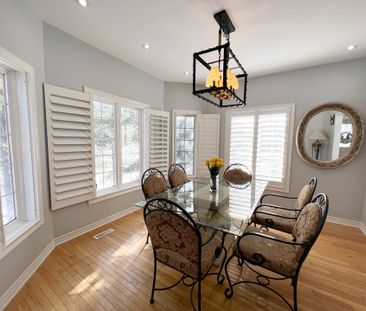 For Lease - 38 Hurst Drive, Barrie, Ontario - Photo 6