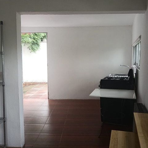 Renta de Departamento en Vista del Valle, Naucalpan - Photo 1