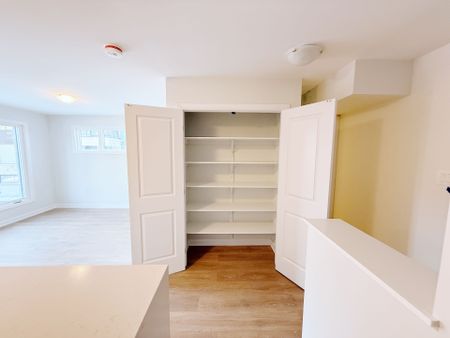 For Lease - 1235 Creekway Private, Kanata, Ontario - Photo 5