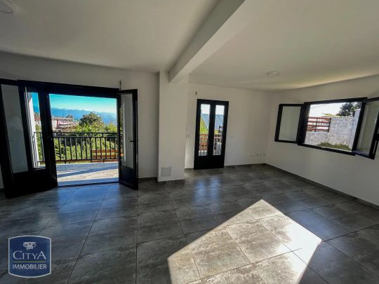 Maison à louer 4 pièces 80.01m² - Photo 1