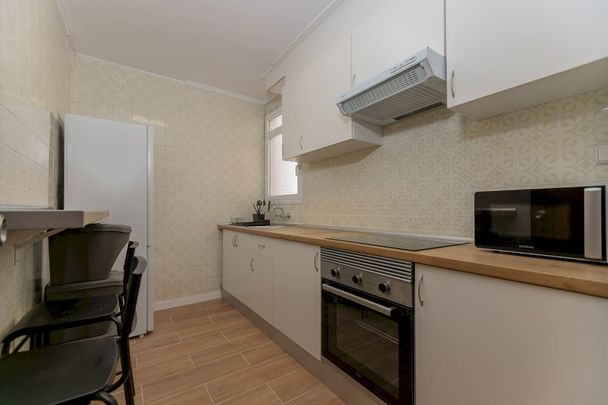 Luminous room in Benimaclet&nbsp; - Photo 1