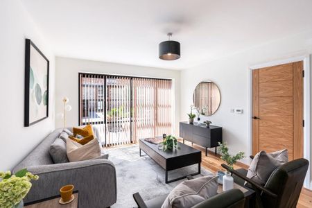 3 bedroom house to rent - Photo 3