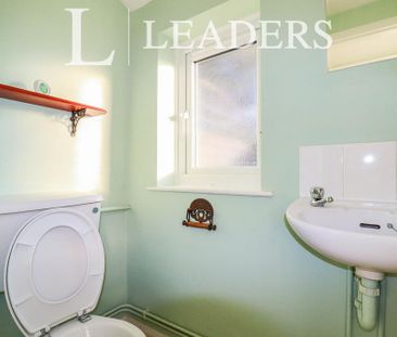 2 bedroom terraced house to rent - Photo 1