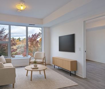 For Lease - 7439 Kingston Road Unit# 203A, Toronto, Ontario - Photo 1