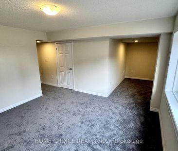 Detached Home For Lease | E8145136 - Photo 4