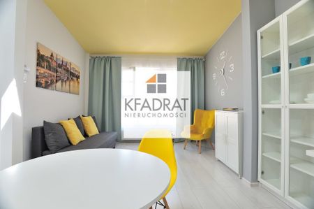Kawalerka w ścisłym Centrum Szczecina - Photo 2