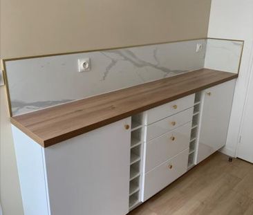 LE HAVRE/Centre Appartement T2 - 38m2 - Photo 6