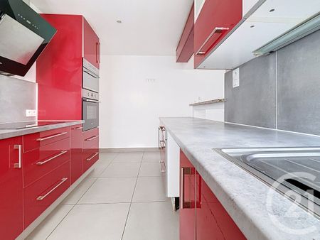Location Maison 2 pièces 47m² DIJON 21000 - Photo 2
