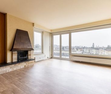 Appartement te huur - Photo 5