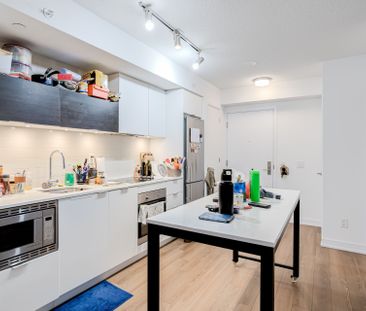 For Lease - 20 Thomas Riley Road Unit# 2101, Toronto, Ontario - Photo 1