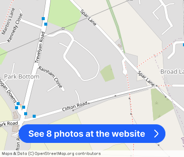 Gwel Kann, Park Bottom, Redruth, Cornwall, TR15 - Photo 1