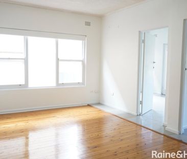 Two Bedroom Unit With Garage - Photo 1