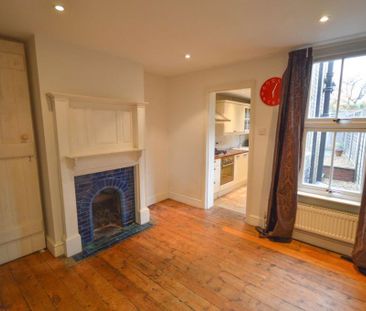 2 bedroom terraced house to rent - Photo 6