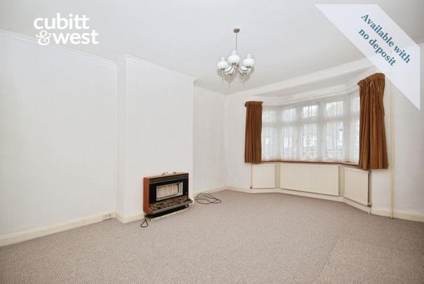4 bedroom detached bungalow to rent - Photo 1