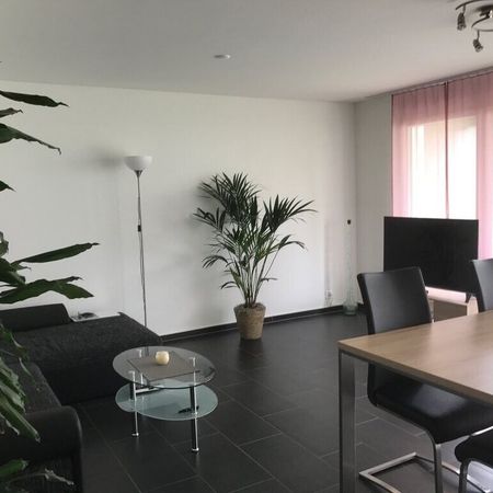 gemütliche Wohnung in freundlicher Überbauung - Foto 4