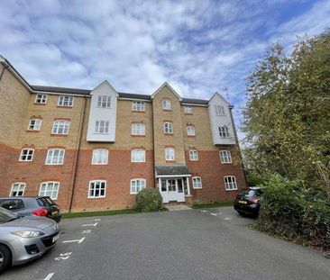 Friarscroft Way, Aylesbury, HP20 - Photo 1