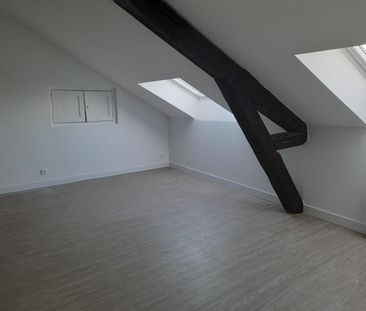 Location Appartement 1 pièce 36m² NANTES 44000 - Photo 6