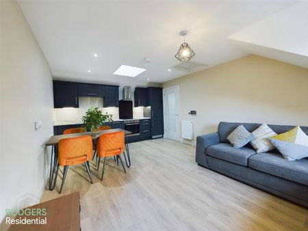 Apt 5, 14 Windsor Avenue, Belfast, BT9 6EE - Photo 3