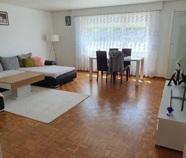 Beautiful apartment in Allenwinden is looking for new residents! - Foto 6