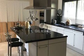 Chalet Independiente en alquiler en Benahavís – Málaga | Gilmar