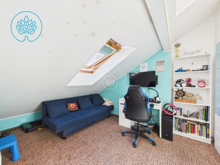 Dwupoziomowa przestrzeń pełna światła na bydgoskim - Zdjęcie 5