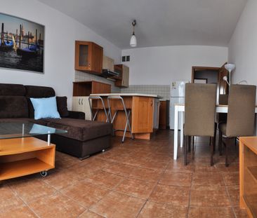 Poznań, Grunwald, 57m - Фото 2