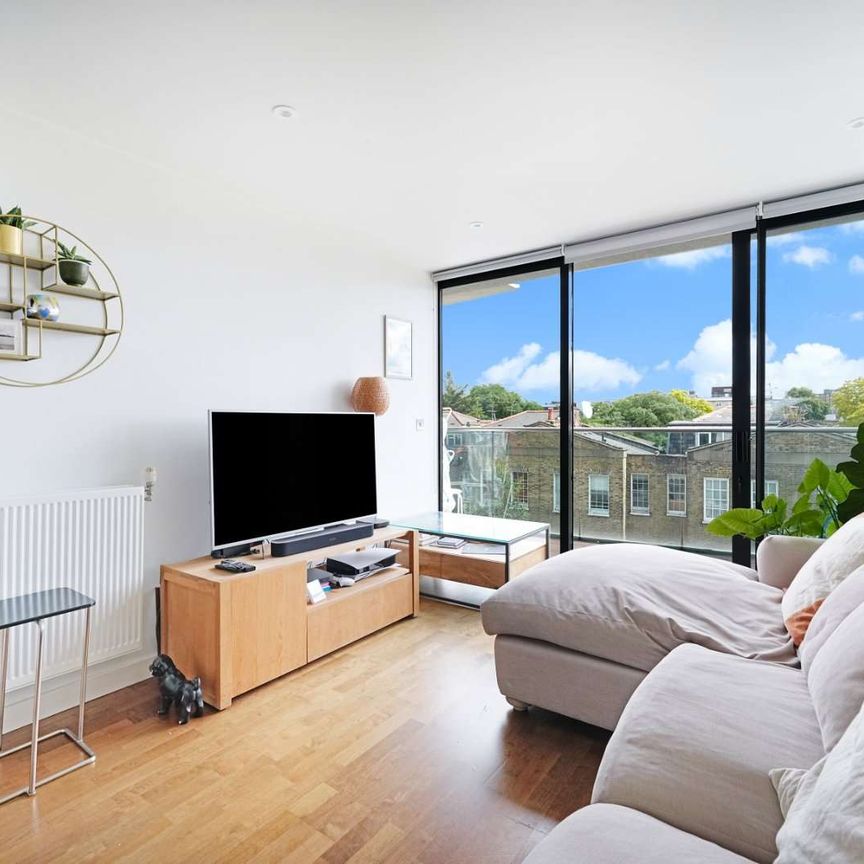 Acer Road, London, E8 3GX - Photo 1