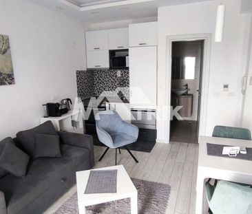 Διαμέρισμα για ενοικίαση Παναγία Φανερωμένη (Ξηροκρήνη - Παναγία Φα... - Φωτογραφία 1
