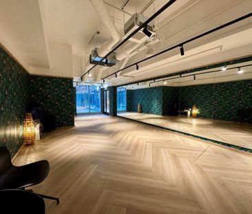 Studio to rent - Photo 3