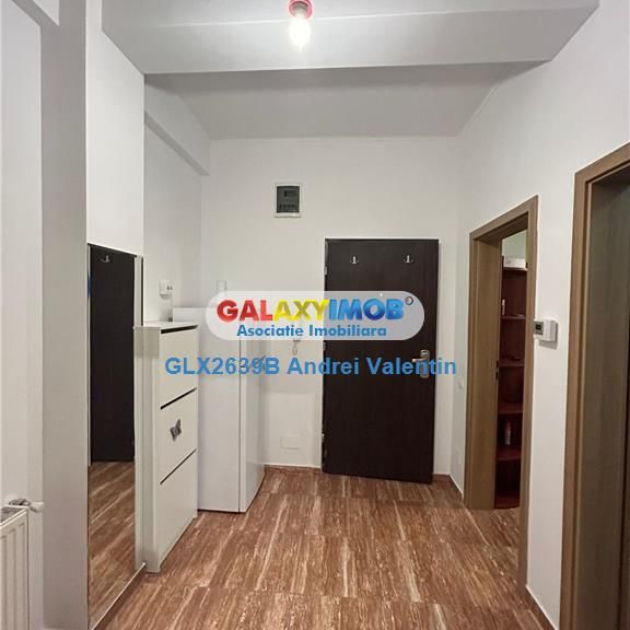 Apartament Modern Bloc Nou Berceni - Dimitrie Leonida - Parcare - Fotografie 1
