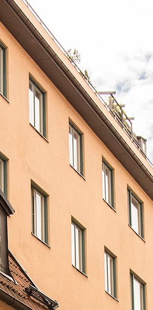 Bondegatan 28, Södermalm - Photo 1