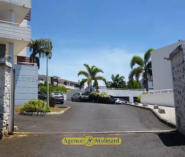 Appartement à louer à Les Abymes, Guadeloupe - Photo 1