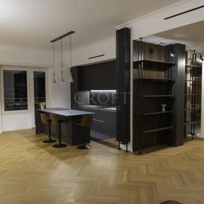 Monteverde Vecchio:Attic- Renovated, excellently located 2 bedroom 2 baths, spacious double living-dining,Bright, Terrace #2420 - Photo 3