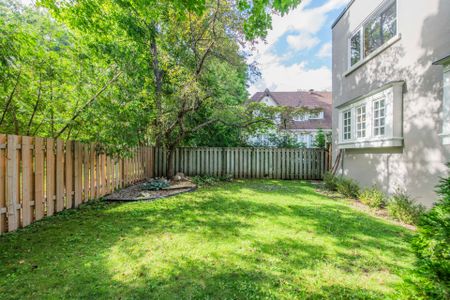 For Lease - 60 GOULBURN Avenue, Lower Town - Sandy Hill, Ontario - Photo 4