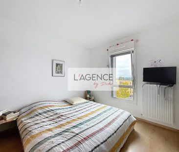 Appartement 3 pièces à Thionville - Photo 4