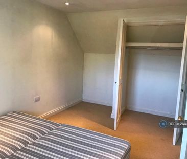 1 bedroom terraced house to rent - Photo 1