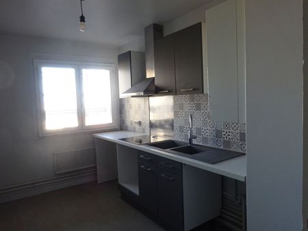 Appartement Clermont-Ferrand - Photo 3