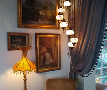 Norra Kyrkogatan, Kvidinge - Photo 1
