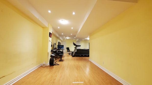 For Lease - 92 Port Union Road, Toronto, Ontario - Photo 1