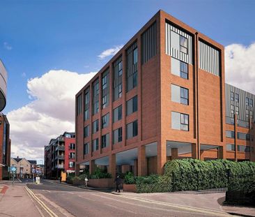 1 bedroom apartment to rent - Photo 3